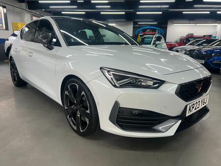 CUPRA