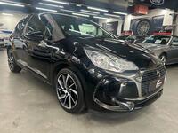 DS AUTOMOBILES DS 3