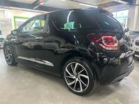 DS AUTOMOBILES DS 3