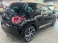 DS AUTOMOBILES DS 3
