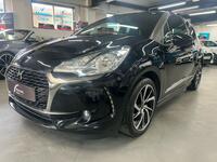 DS AUTOMOBILES DS 3