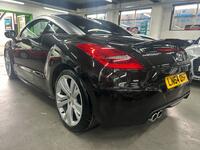 PEUGEOT RCZ