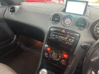PEUGEOT RCZ