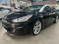 PEUGEOT RCZ