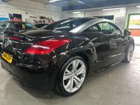 PEUGEOT RCZ