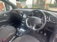 DS AUTOMOBILES DS 3
