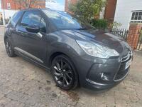 DS AUTOMOBILES DS 3