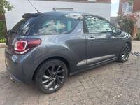DS AUTOMOBILES DS 3