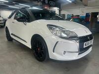 DS AUTOMOBILES DS 3