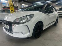 DS AUTOMOBILES DS 3