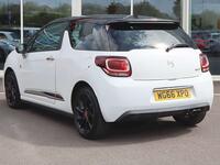DS AUTOMOBILES DS 3