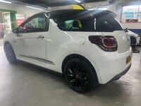 DS AUTOMOBILES DS 3