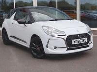 DS AUTOMOBILES DS 3