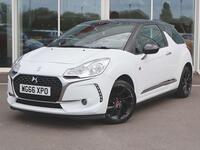 DS AUTOMOBILES DS 3
