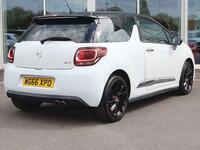 DS AUTOMOBILES DS 3