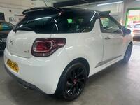 DS AUTOMOBILES DS 3