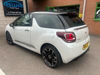 DS AUTOMOBILES DS 3