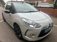 DS AUTOMOBILES DS 3