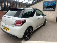 DS AUTOMOBILES DS 3